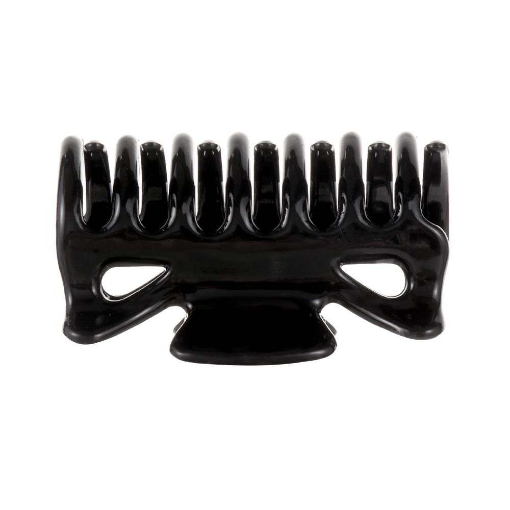 2 Colors Hairpins Hair Clips Hair Clamps Hair Jaw Grip Hairdressing Hair Claws