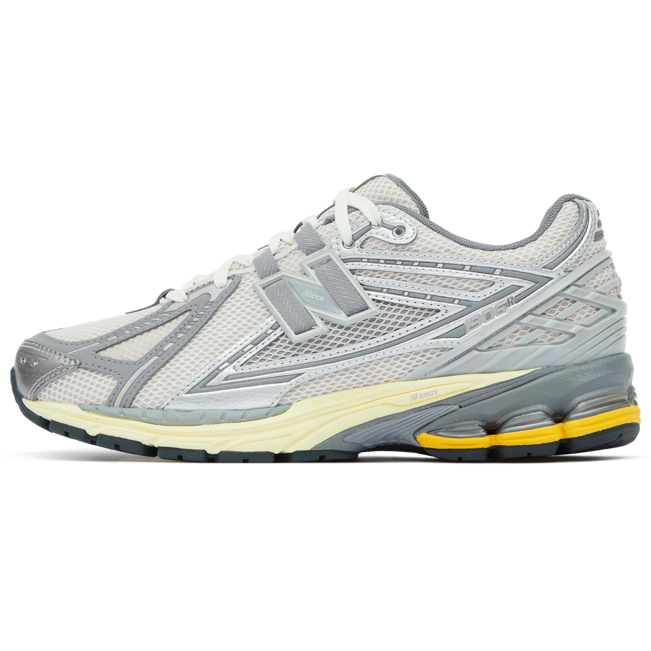 

Новые New Balance 1906 Moonbeam Raincloud M1906RRD 36