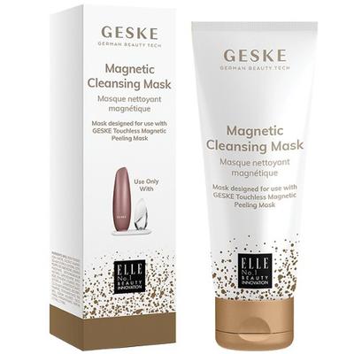 [GESKE] GESKE Magnetic Cleansing Mask 50m