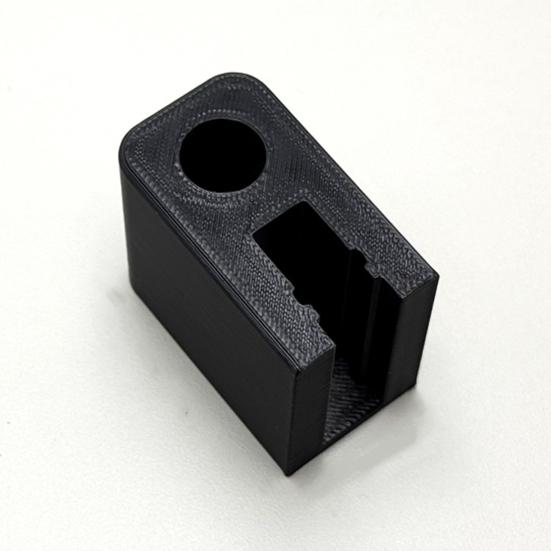 Pneumatisches Werkzeugregal 3D-gedruckter wandmontierter Luftwerkzeug-Hänge-Organizer für Garage Werkstatt Lagerorganisation