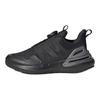 adidas RapidaSport BOA J Zapatillas para Niños Negro Gris Core-Black Grey-One IE6835