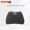 20-25 BYD Han DMI Sport EV Headrest Neck Support Pillow, All-Season Universal Fit