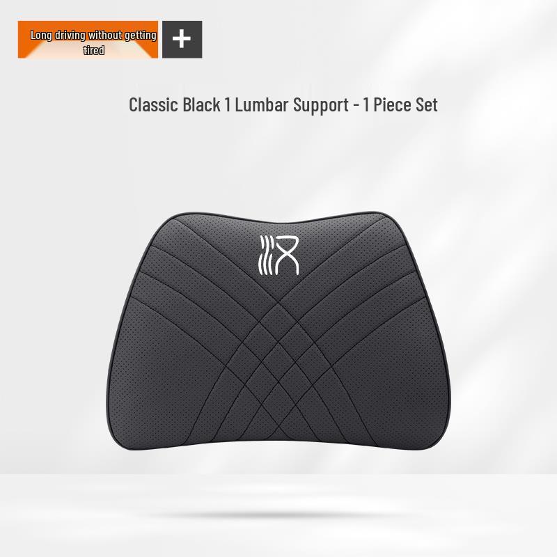 20-25 BYD Han DMI Sport EV Headrest Neck Support Pillow, All-Season Universal Fit