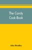 The The Candy Cook Book Book