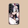 ZZZ Dialyn Silicone Mobile Phone Case for Samsung Galaxy S26 S25 S24 S23 S22 S21 Plus FE Ultra Colorful Cover