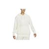Nike Sweatshirt Women's Sail White DQ6841-133