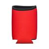 Beer Can Cooler Sleeve Portable Cup Cover Beverage Insulator Reusable Bottle Sleeve for Camping Hiking Running