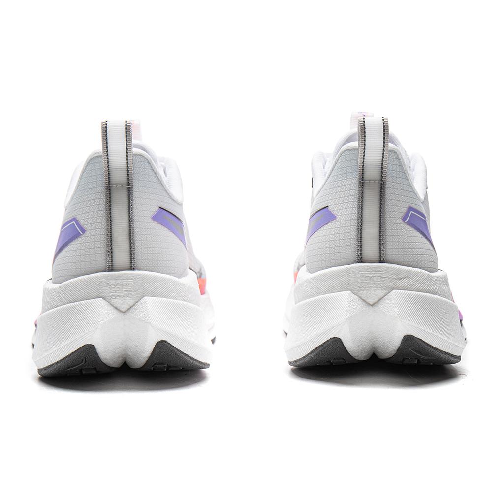 Li Ning Red Hare 9 PRO Ammortizzazione Antiscivolo Resistente all'Abrasione Traspirante Leggero Reattività Scarpa bassa Casual ARPW001-1