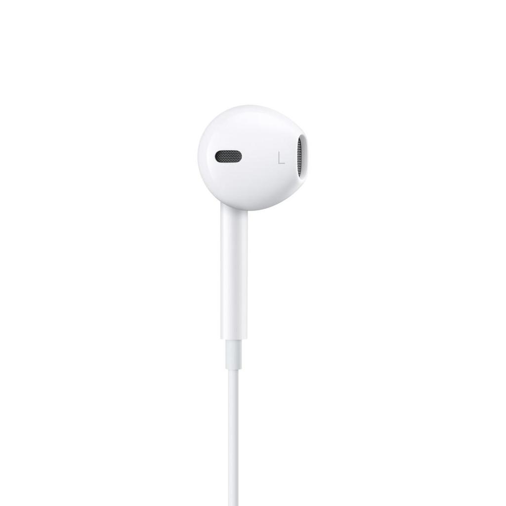 Apple EarPods with USB-C Connector Wired Headphones - White - Compatible with iPhone 15 and Above