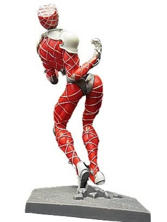 Ichiban Kuji Bizarre Adventure Teil 5 Golden Wind B Preisständerfigur JoJo's Diavolo's