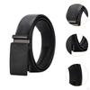 Men Belt Casual Automatic Buckle Elegant Dress for Pants Birthday Gift