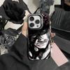 R-Record of Ragnarok Phone Case For IPhone 16 17 15 14 12 13 Pro Max Black Color Shockproof Cover