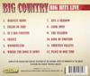 [USED] Big Country Big Hits Live