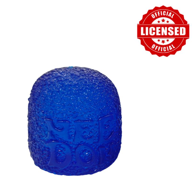 Schylling Mini Candy NeeDoh Gumdrop Soft Sensory Fidget Toy Stress Relief Squeeze Ball Small Gift