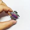 MG90S Metal Gear 9G Servo Motor: 90-360° for RC Airplane, Model Robot, Gimbal Steering