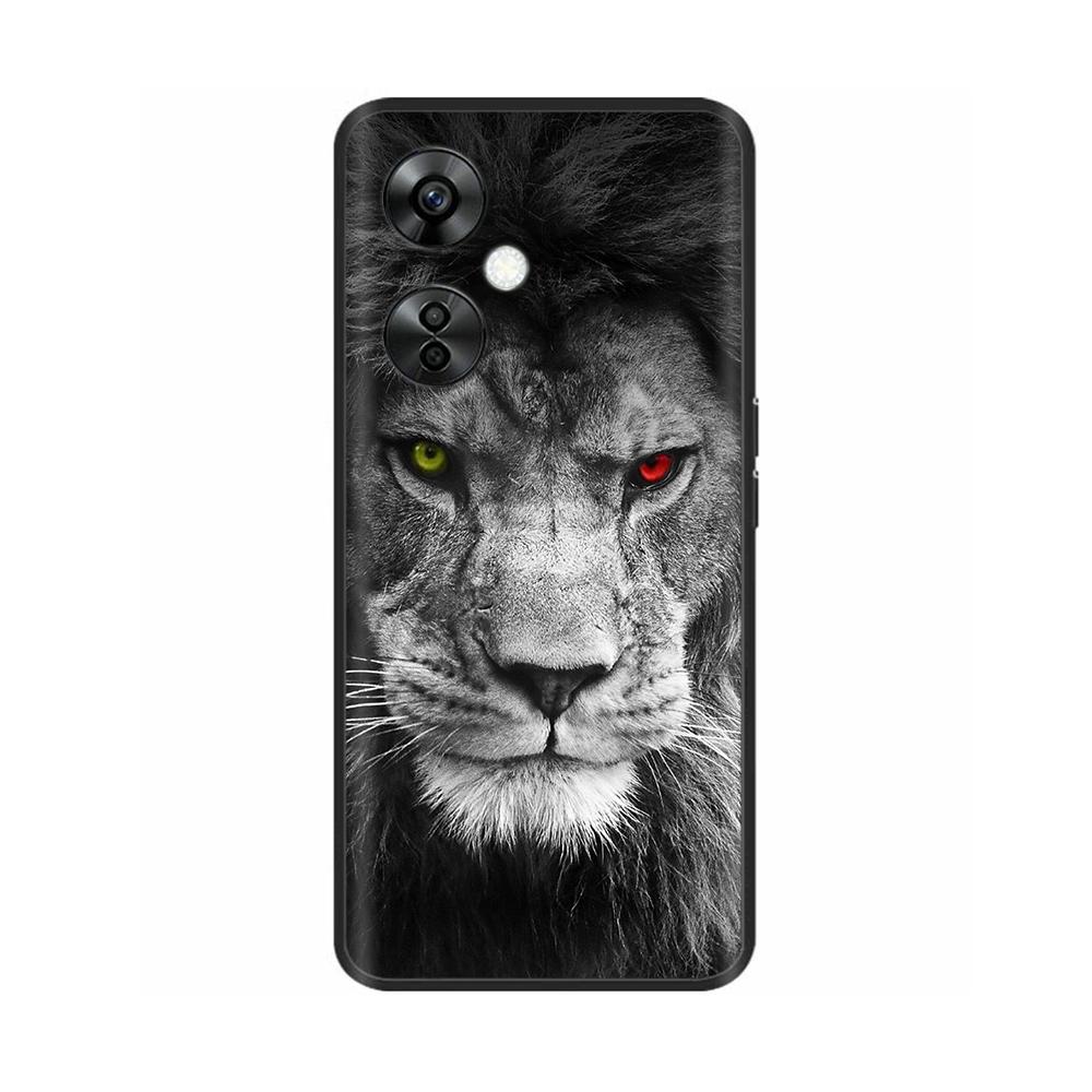 Für OnePlus Nord CE 3 Lite Hülle Weiche TPU Silikonabdeckung Für OnePlus Nord CE 3 CE3 Lite 5G Handyhüllen für 1+ Nord N30 Fundas