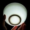 Jingdezhen Bone China Pure White Rice Bowl