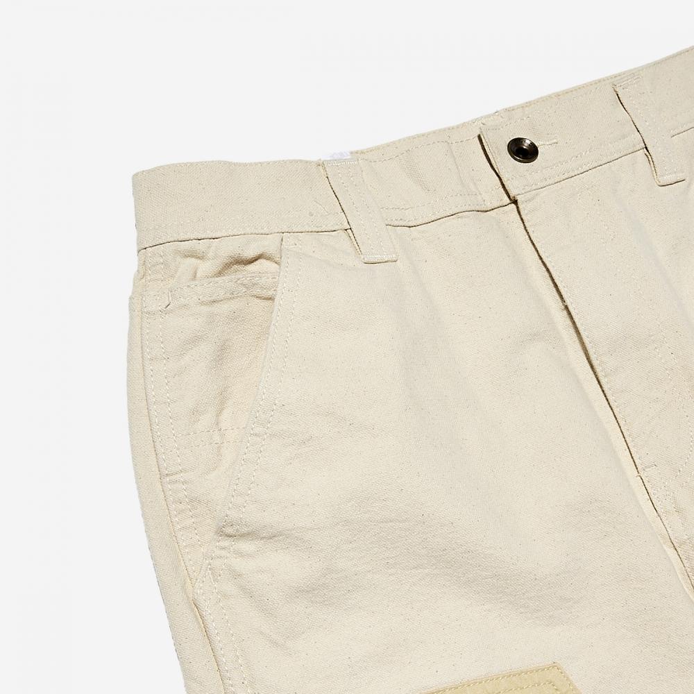 Vans Duo Tone Carpenter Pants Lx Vn000gvw8dh