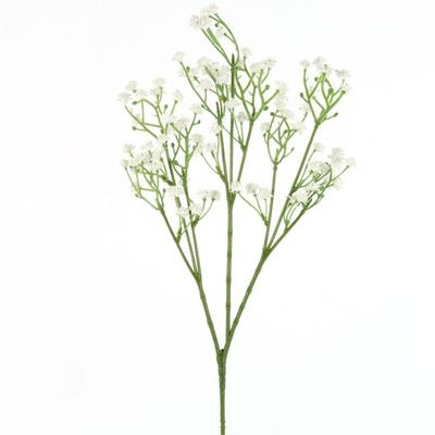 Umelá orchidea Ornament z falošných kvetov Dekorácia domácej spálne