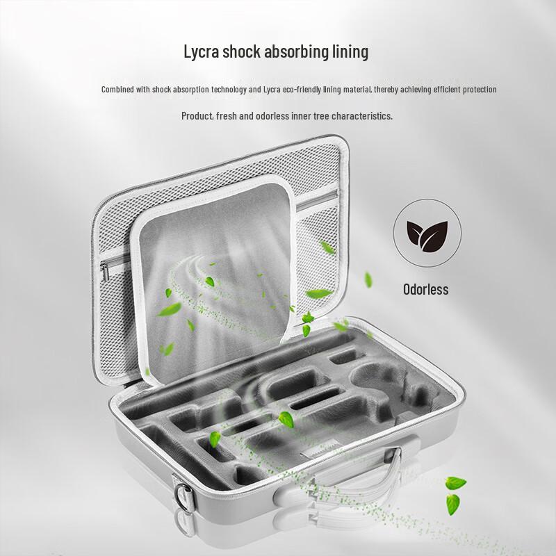 Insta360 X5 Action Camera Storage Bag