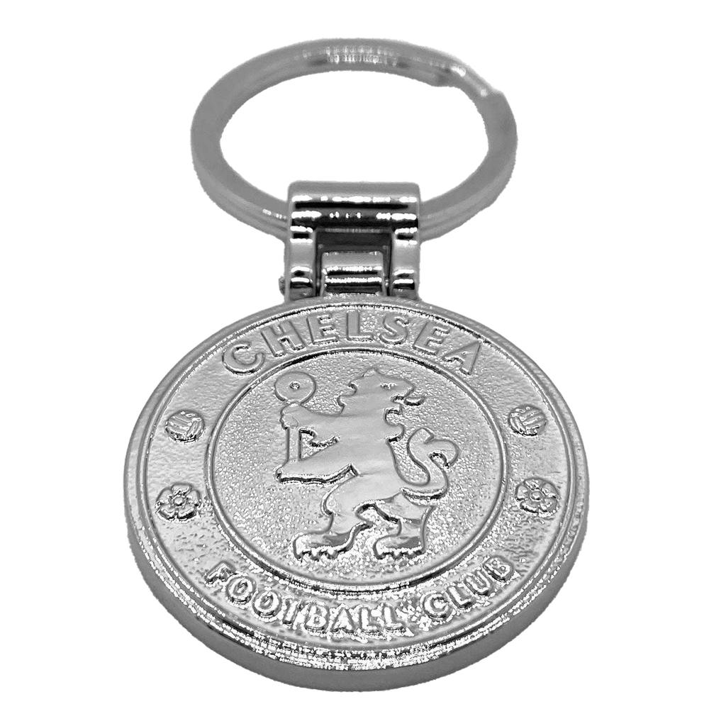 Chelsea FC Crest Pen Set