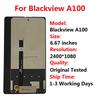 LCD-Bildschirm und Digitizer Vollständige Baugruppe für Blackview A100