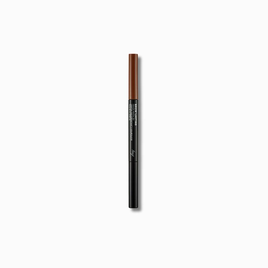 The Face Shop fmgt Brow Lasting Proof Pencil Ex, 0.2g