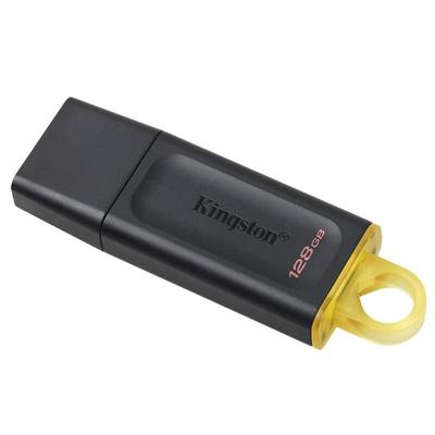 Depolama Aygıtları – USB Flash Bellek