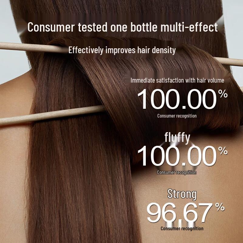 Fenghua Nine-Herbal Anti-Hair Loss & Strengthening Shampoo