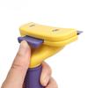 Pet Hair Removal Comb for Grooming Teddies & Golden Retrievers