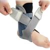 Aluminum Strips Ankle Wraps Compression Nkle Protection Sleeve Ankle Support Sprained Ankle