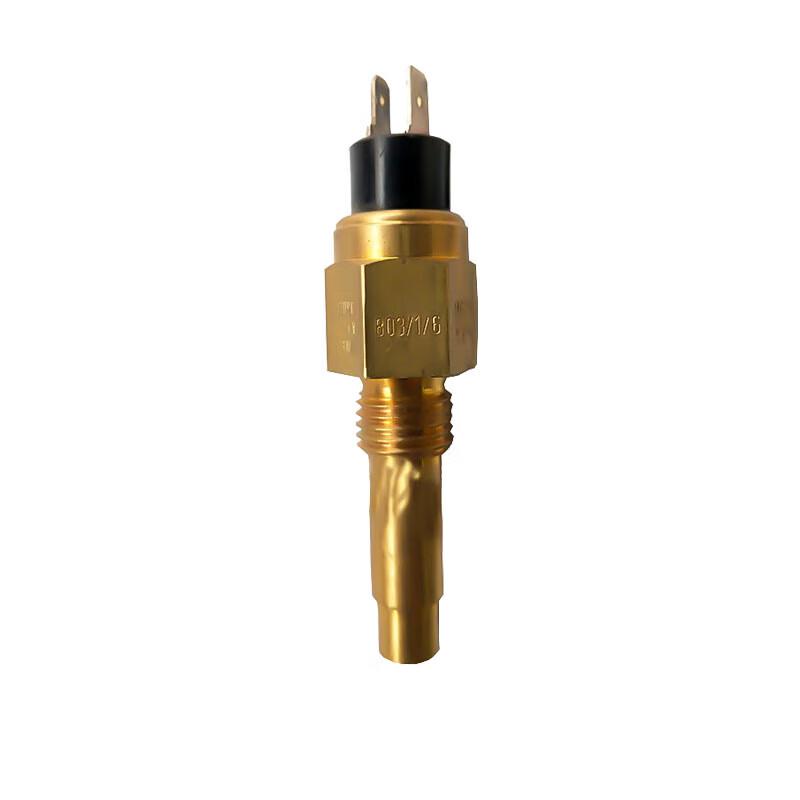 Steyr Dump Truck Water Temperature Sensor