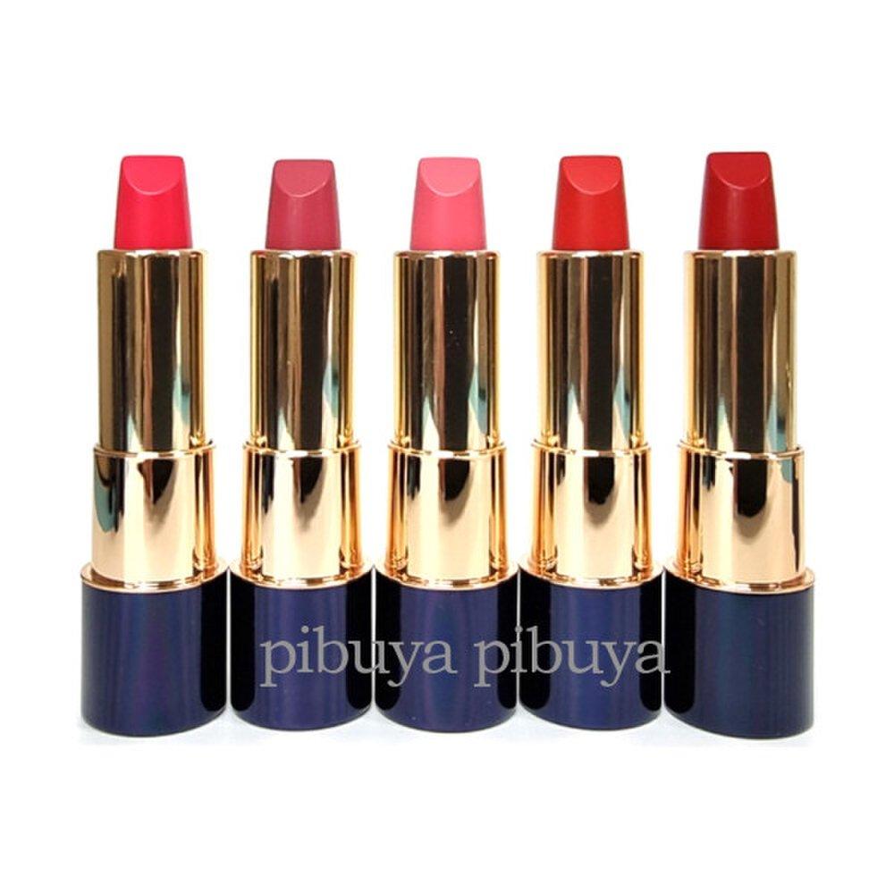 

Tony Moly Perfect Lips Rouge Intense (8 Colors) 01 Classic Pink