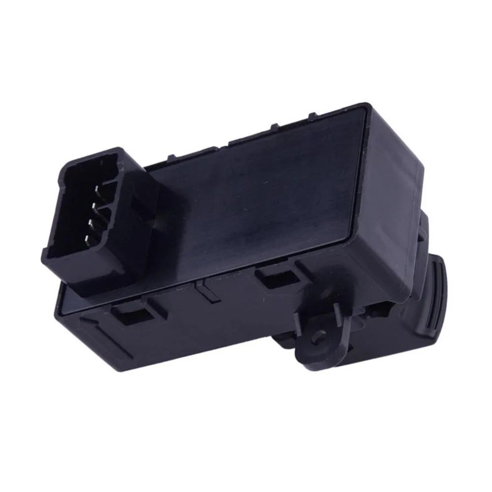 Rear Left / Right Door Power Window Switch 93580-2T000 For Kia Optima 2011-2013