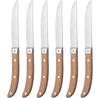 WMF Ranch Steak Knife Set, 6 Pcs (12.8064.6046)