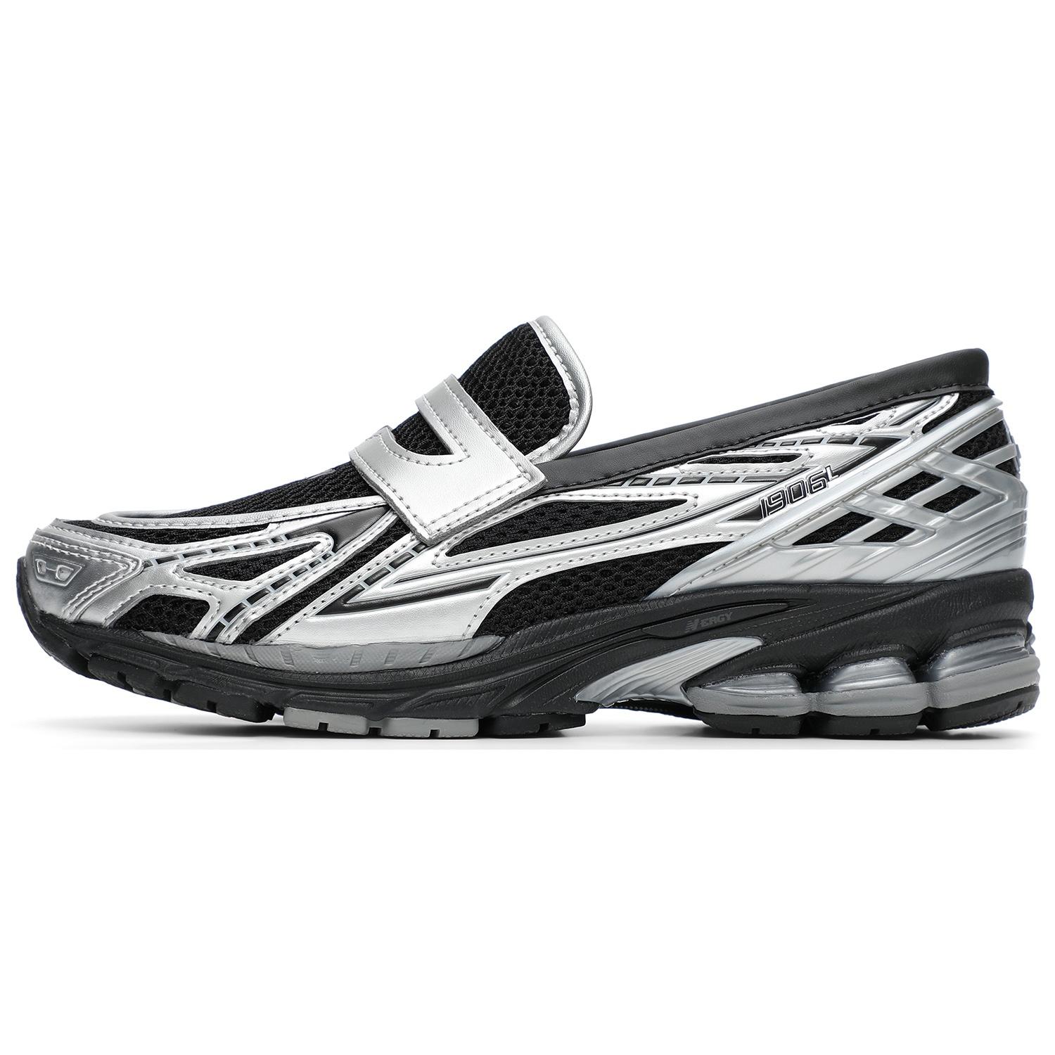 New Balance 1906L Silver Metallic Black Men s U1906LOC EU 44