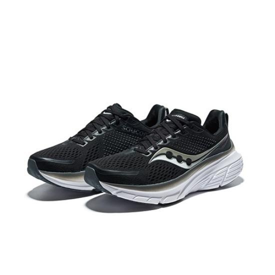 SAUCONY Guide 17 Black Shadow - S20936-100