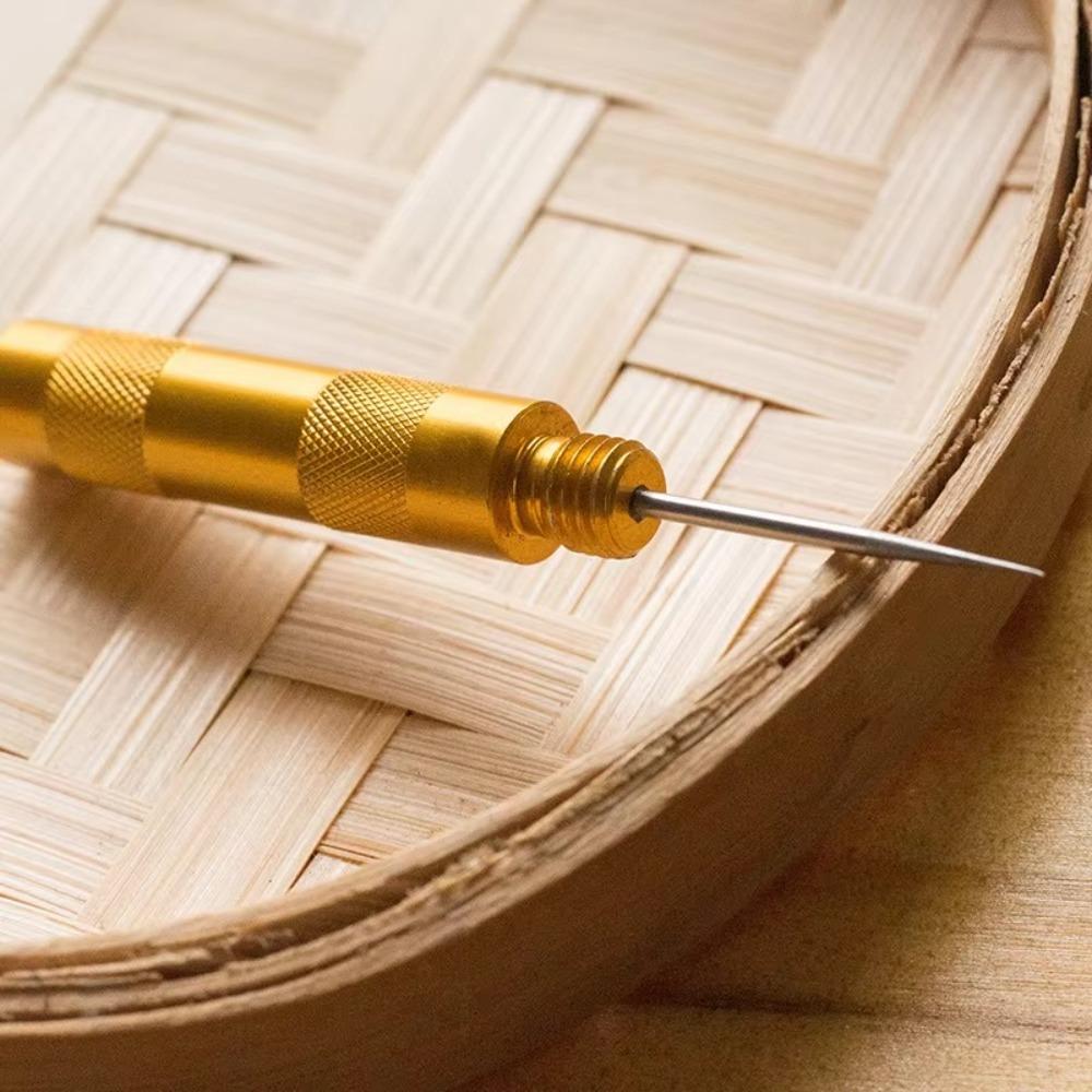 Cross-Stitch Stitch Remover Needlework Sewing Seam Ripper Sewing Accessories Cross Seam Ripper