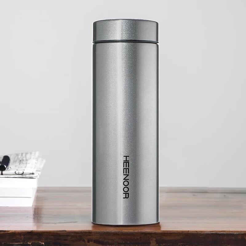 Xinuo 316L Stainless Steel Portable Business Thermos