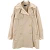 Trench Coat 36 Pale Orange Women Used