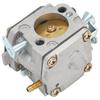 Aluminium-Vergaser-Kettensägen-Zubehörteile passend für Husqvarna 61 266 268 272/XP