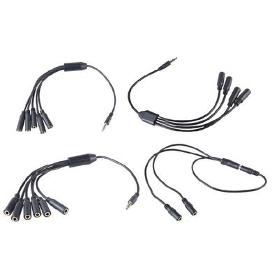Accessoires audio et vidéo – Câbles audio