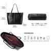 Vintage Cowhide Large Bag Women's Bag 2025 New Tote Bag Large Capacity Genuine Leather Versatile Commuter Shoulder Bag