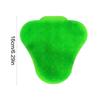 Length 16cm Anti-Clog Urinal Filter Screen  Office building shared toilet deodorization