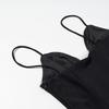 In Stock: Polka Dot Deep V Slim-fit Camisole Dress - Sexy & Fashionable European/American Style 2025