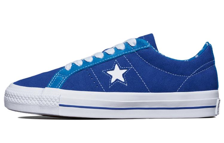 Кеды Converse General One Star для скейтбординга 171931C 35