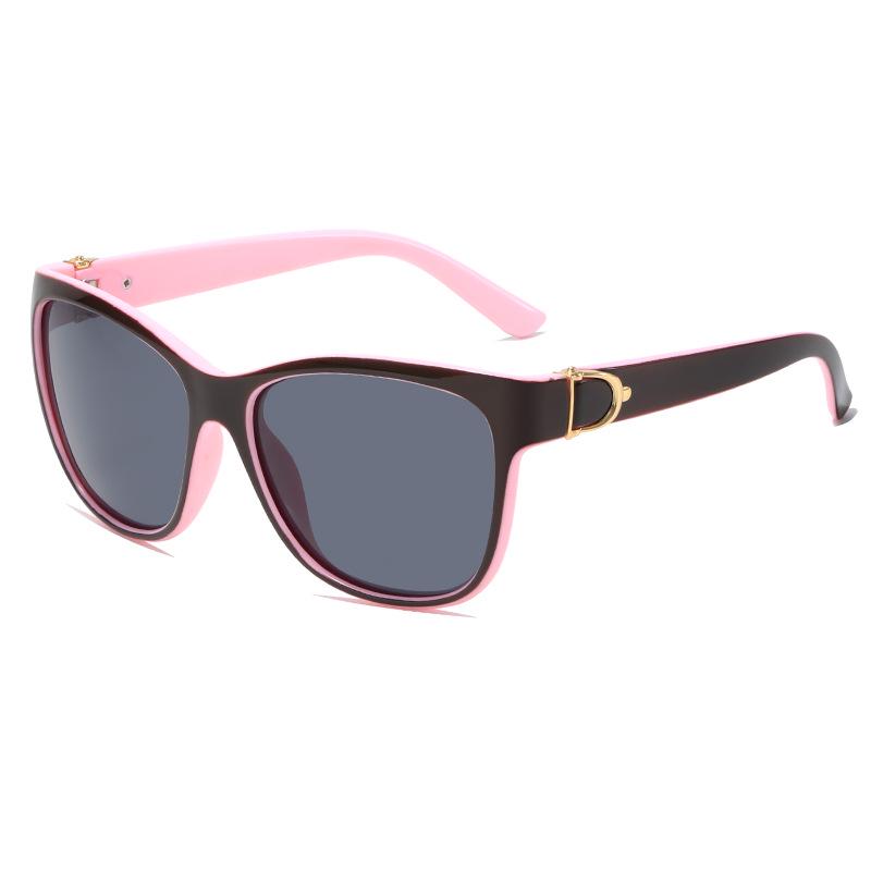 2023 Women's Polarized Sunglasses 8629 - European & American Style