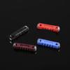 200Pcs Car Fuses European Automobile Fuses Assortment Set 5A 8A 10A 16A 25A 40A for European Car Old Style