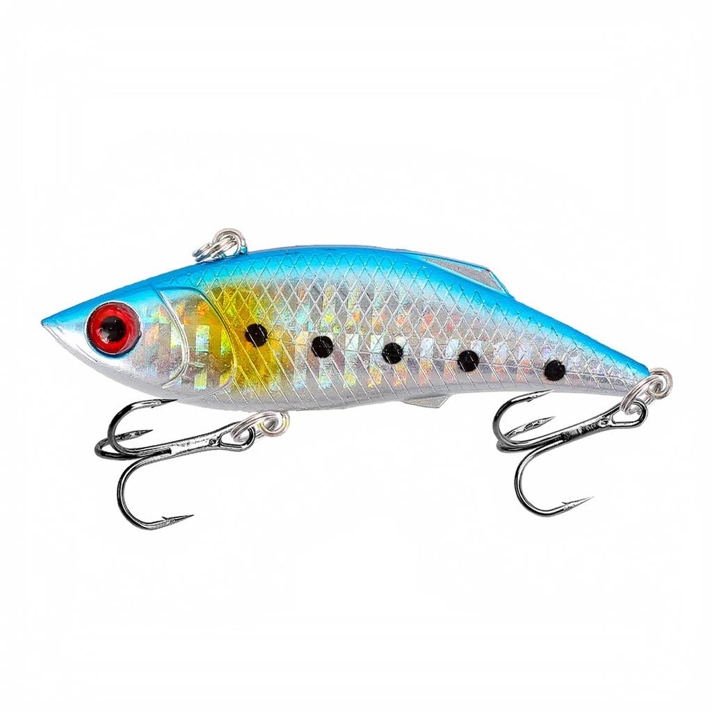Sinking Hard Plastic Fishing with Lifelike Design for and