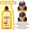 EELHOE Ginger Anti-Hair Fall Shampoo Moisturizing and Repairing Follicle Hair Strengthening Anti-Hair Fall Fixing Shampoo